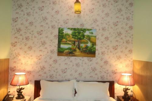 Kim Long Hotel