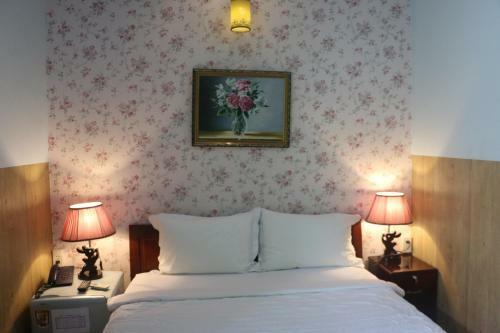 Kim Long Hotel