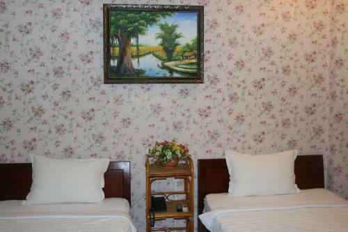 Kim Long Hotel