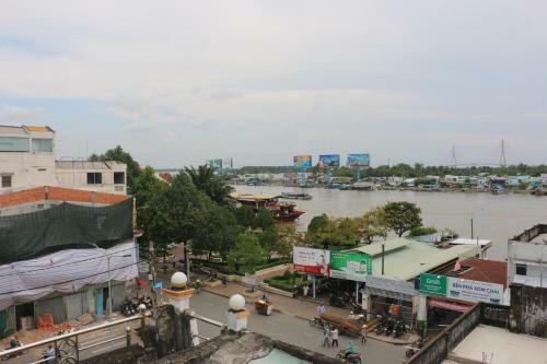 Kim Long Hotel