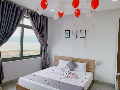 Hotel Thi�n Trang Hostel