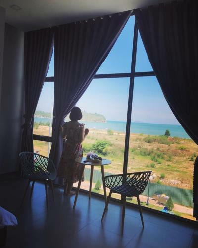 Hotel Thi�n Trang Hostel