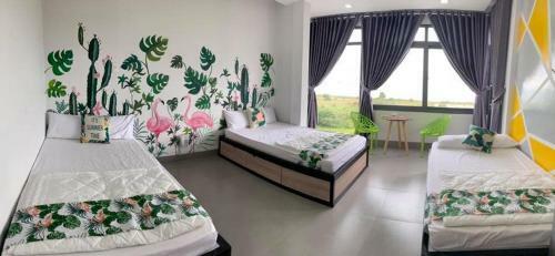 Hotel Thi�n Trang Hostel
