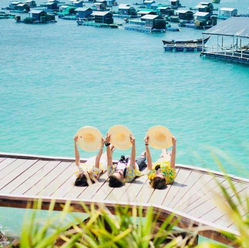 Hotel Thi�n Trang Hostel