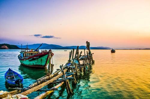 Hotel Thu Trang
