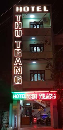Hotel Thu Trang