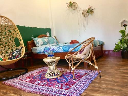 Hotel Win Homestay