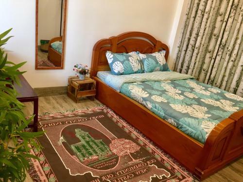 Hotel Win Homestay