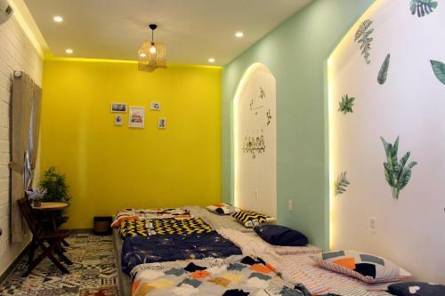 Hotel Win Homestay
