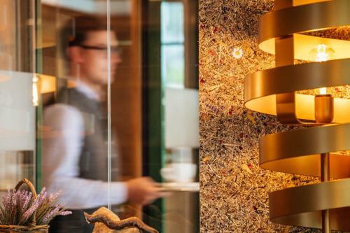 Hirschen Wohlf�hlhotel