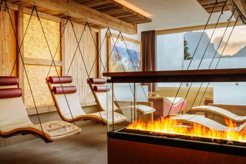 Hirschen Wohlf�hlhotel