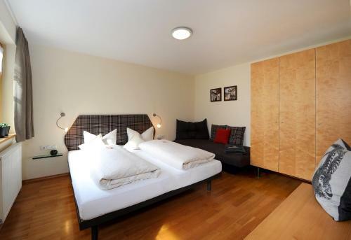 Apartamento Ferienwohnungen Erath