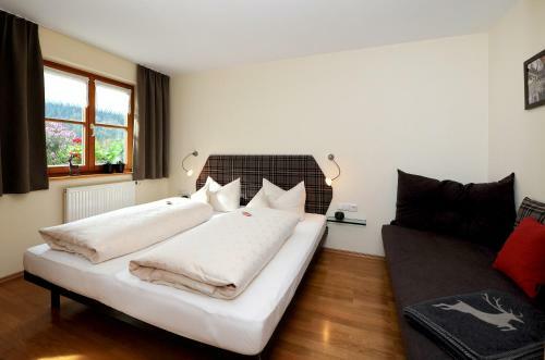 Apartamento Ferienwohnungen Erath