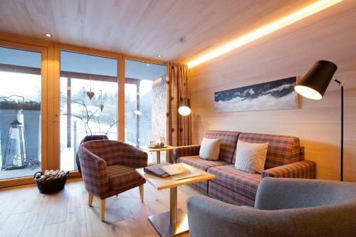 Erlebnisreich Natter - Hotel
