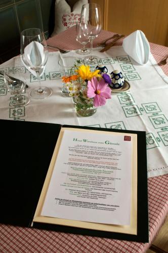 Hotel Wirtshaus Zum G�msle
