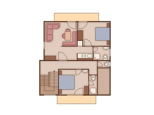 Apartments Auenheim