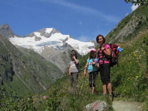 Agroturismo Innerkratzerhof