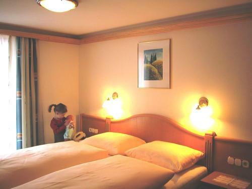 Hostal Hotel Gasthof Islitzer