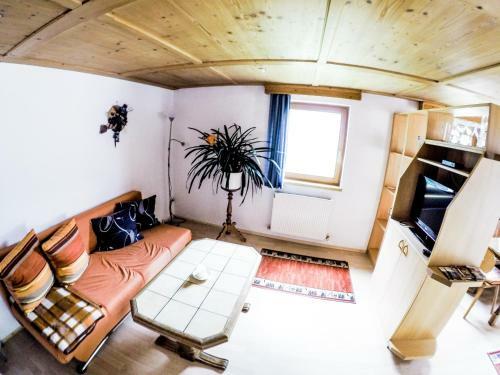 Apartamento Haus Bergblick