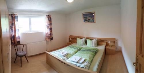 Apartamento Haus Bergblick