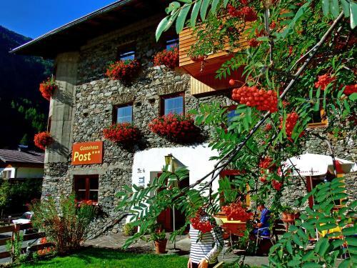 Hostal G�stehaus Post