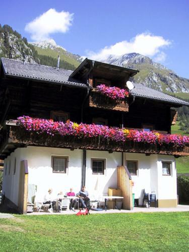 Hostal G�stehaus Conny