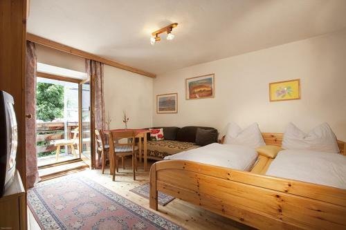 Apartamento Ferienwohnungen Driendl