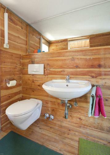 Apartamento Ferienwohnungen Driendl