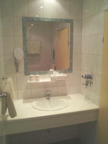 Hostal Haus Hubertus