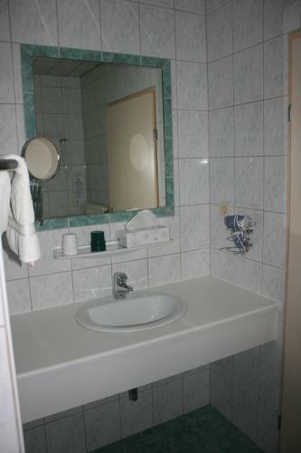 Hostal Haus Hubertus