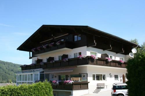 Hostal Haus Hubertus