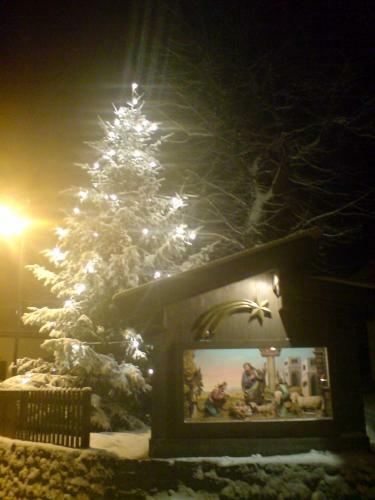 Hostal Haus Hubertus