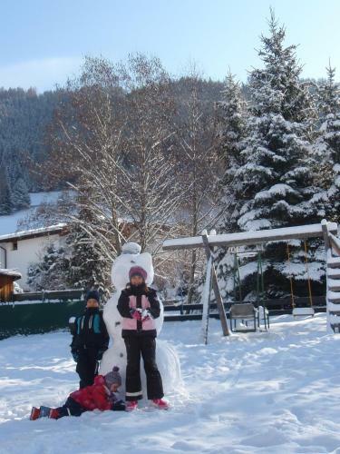 Hostal Haus Hubertus