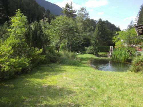 Apartamento Gasthof Kirchbr�cke