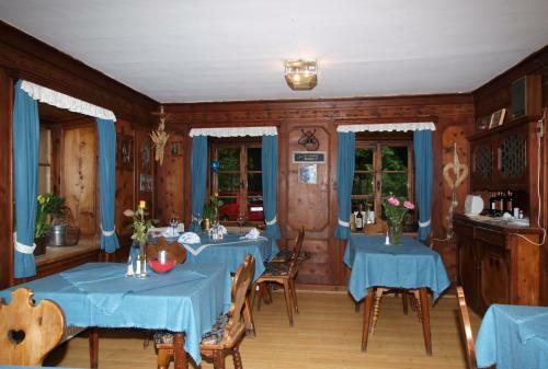 Apartamento Gasthof Kirchbr�cke