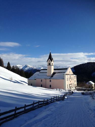 Apartamento Gasthof Kirchbr�cke