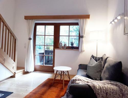 Apartamento Haus Christine