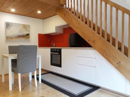 Apartamento Haus Christine