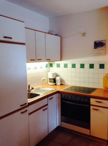 Apartamento Ferienwohnungen Obex