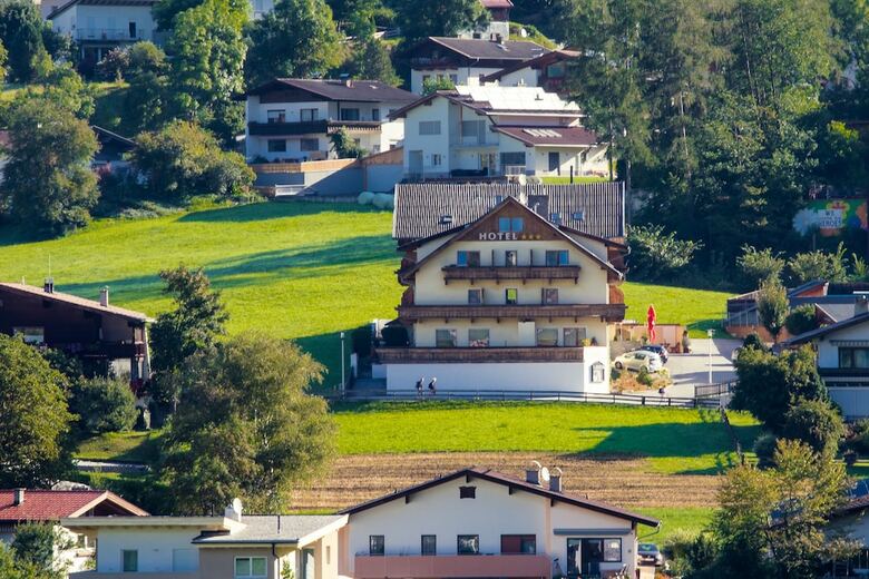 Hotel Wiesenhof