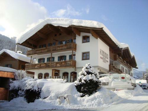 Apartamentos Appartements Schedererhaus