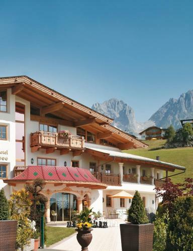 Hotel Sonnenhof