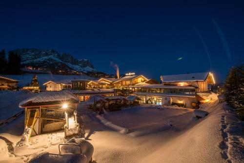Hotel Sonnenhof