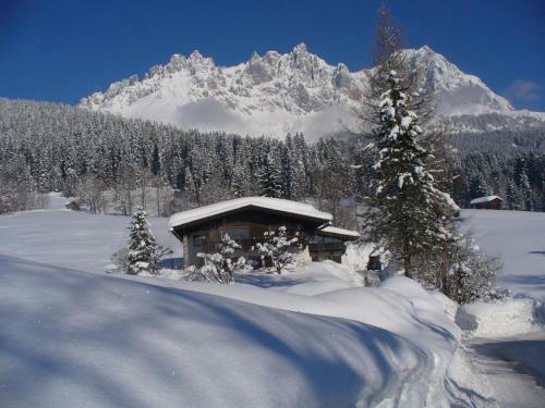Apartamento Appartement P�ll