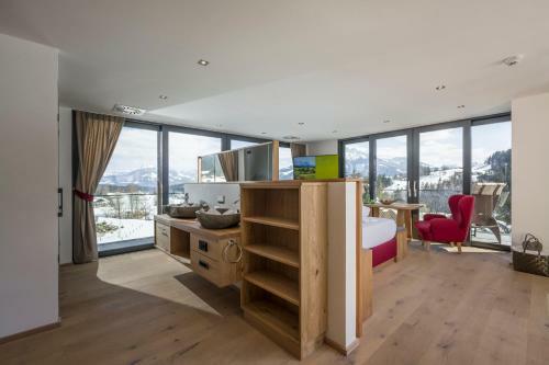Familien- Wellnesshotel Seiwald