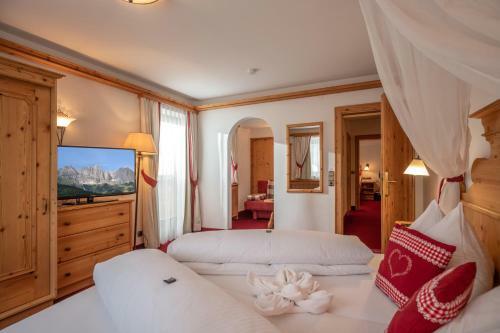 Familien- Wellnesshotel Seiwald