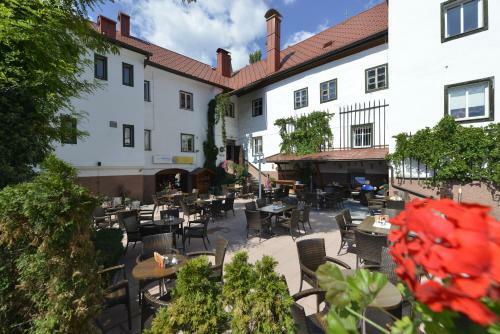 Posada Gasthof Sonne