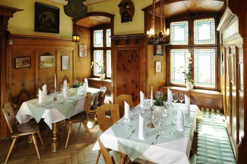 Posada Gasthof Sonne