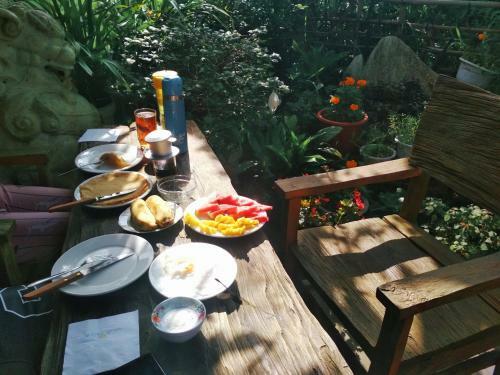 Hotel Amica House
