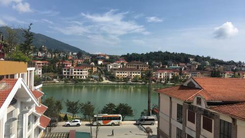 Nam Vi?t Sapa Hotel & Cafe
